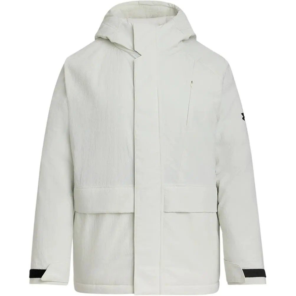 Under Armour Urban Down Jacket Women's Quartz White