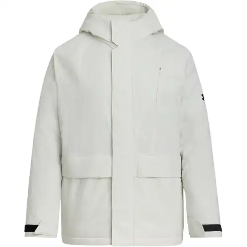 Under Armour Urban Down Jacket Women's Quartz White
