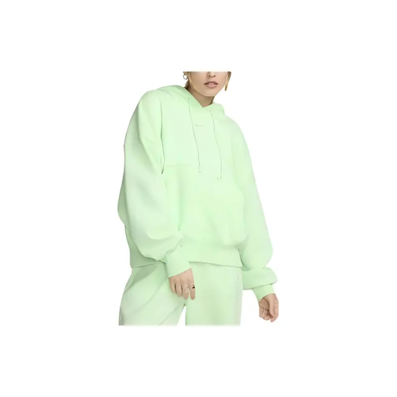 Nike Sportswear Phoenix Fleece Women's Over-Oversized Pullover Hoodie