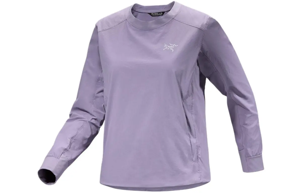 Arc'teryx GAMMA LIGHTWEIGHT Soft Shell Jacket Women's