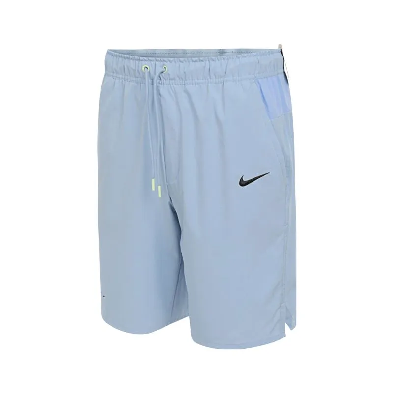 Nike Unlimited SS25 Sports Shorts Men's Blue