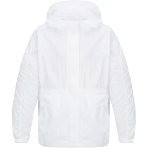 THE NORTH FACE Jackets & Coats Women's White