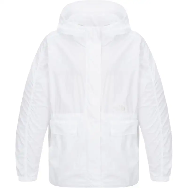 THE NORTH FACE Jackets & Coats Women's White