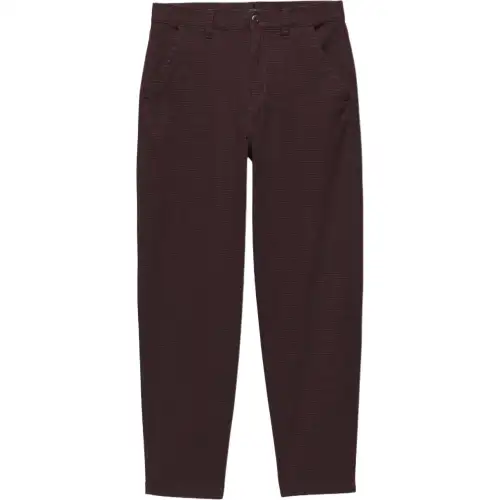 Vans Casual Pants Women's Bitter Chocolate
