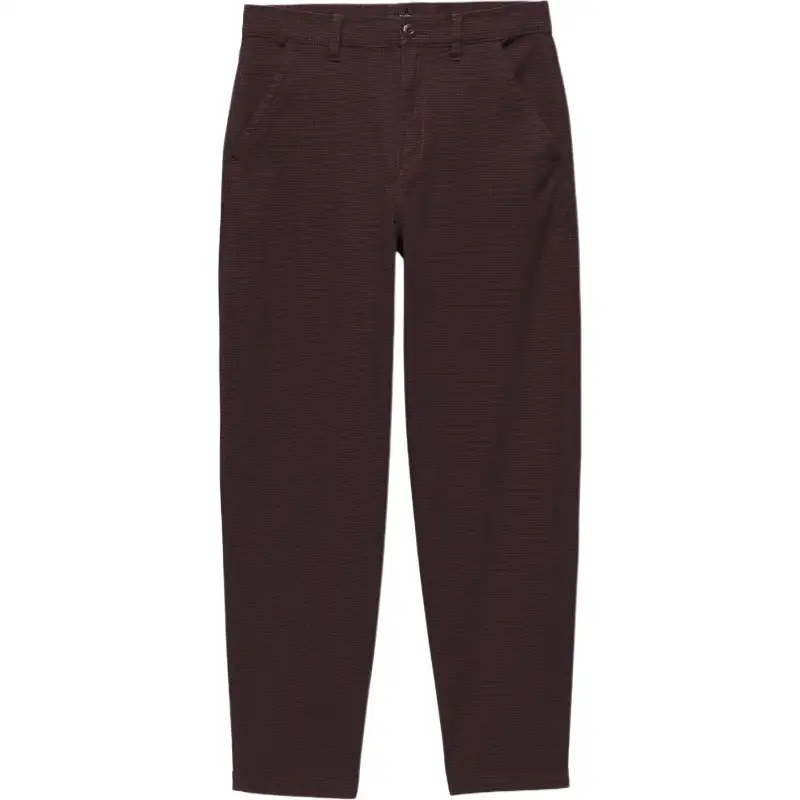 Vans Casual Pants Women's Bitter Chocolate