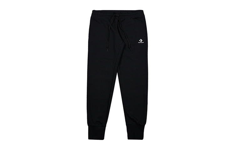 Женские штаны Converse Sweatpants (черные)