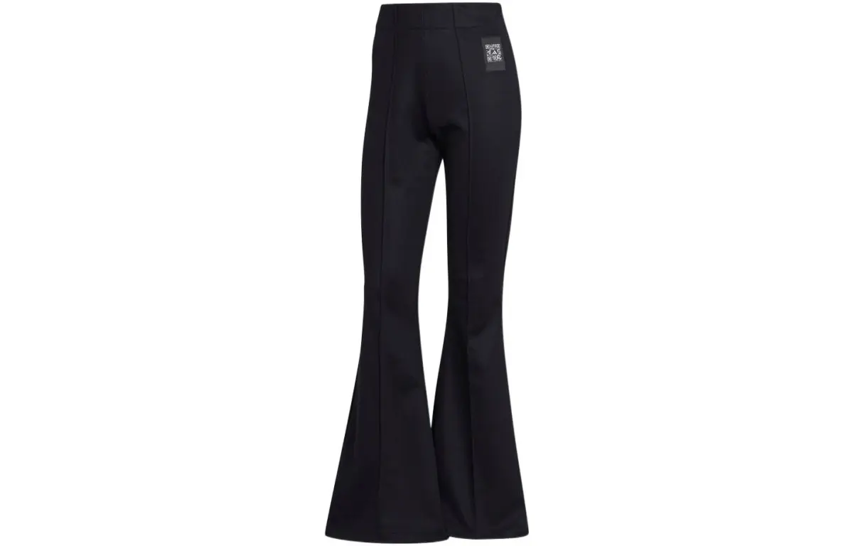 Adidas Casual Pants Women's Black