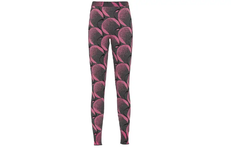 PRADA FW21 Casual Pants Women's Pink