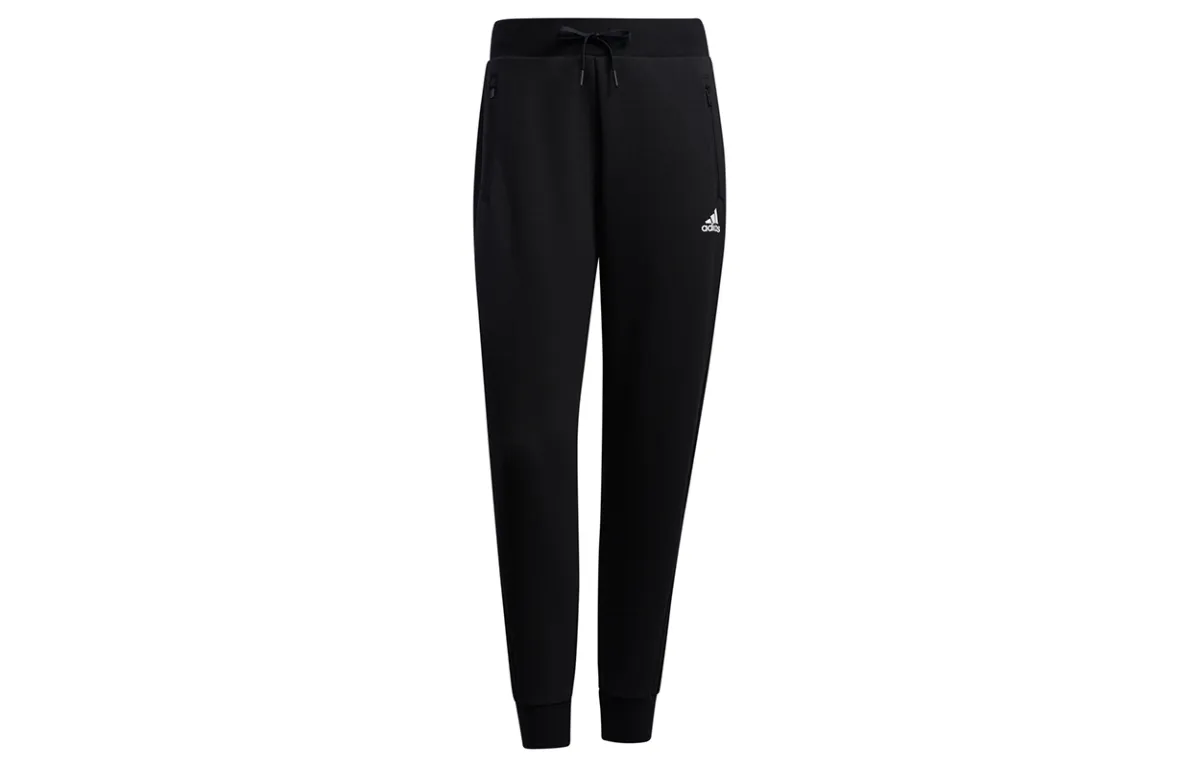 Adidas Sweatpants Women's Black
