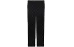 GG-canvas tailored relaxed trousers