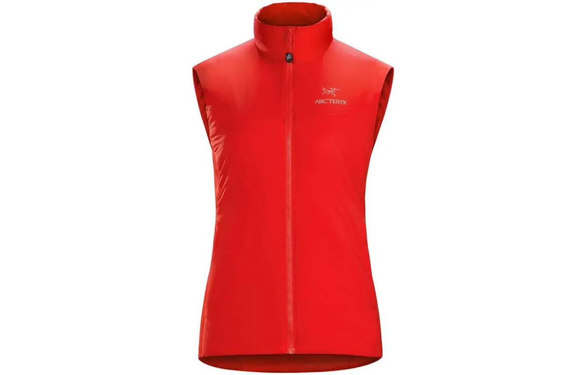 Arcteryx ATOM Vests Women's Moderate Other
