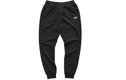 Skechers Cuffed Pants Thickened Casual Pants Women's