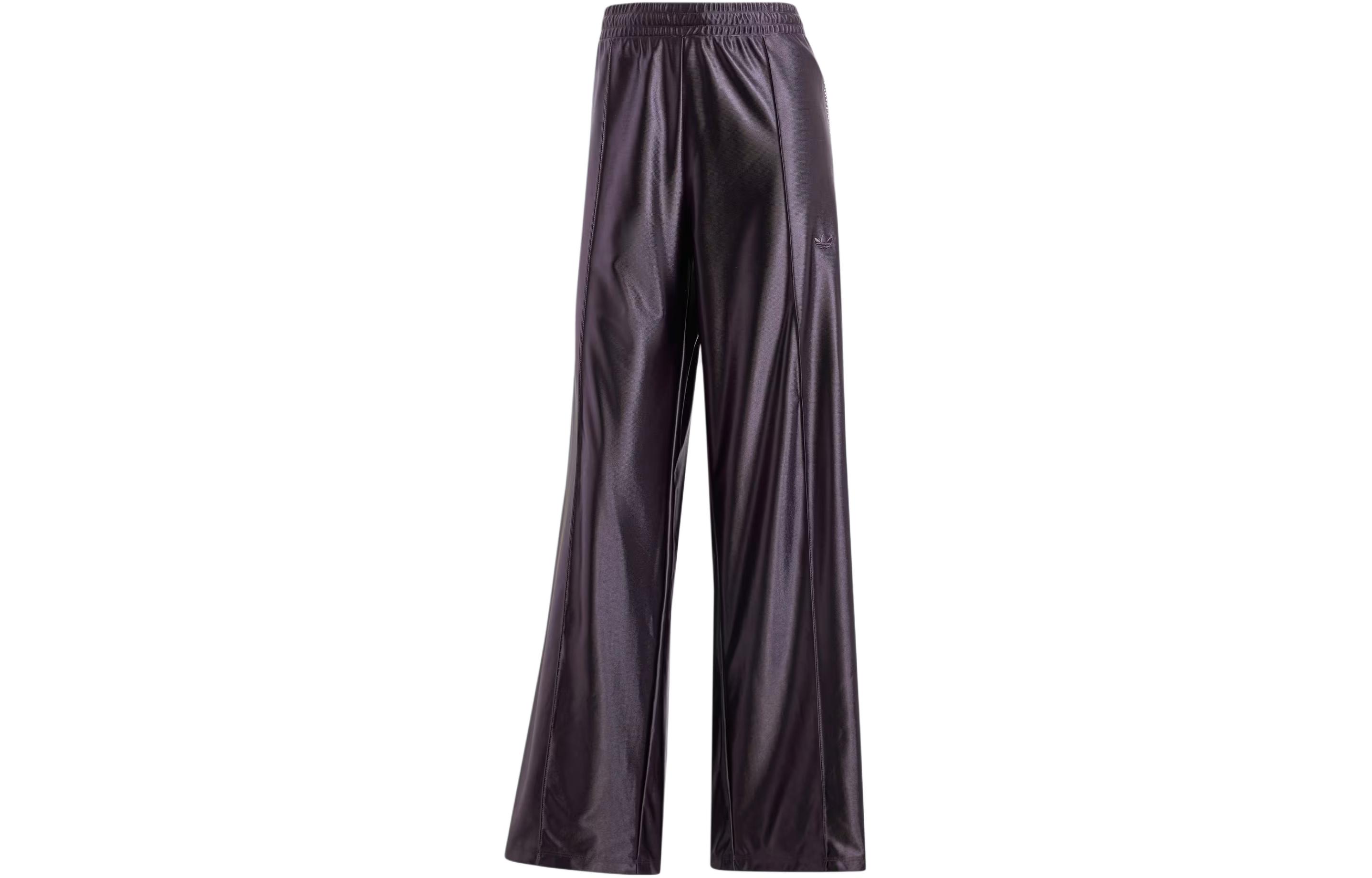 Adidas Originals Embellished 3-Stripes Track Pants