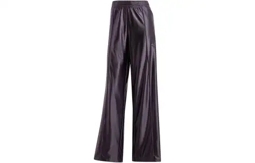 Adidas Originals Embellished 3-Stripes Track Pants