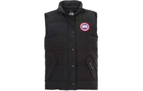 Canada Goose Freestyle Down Vest Women's