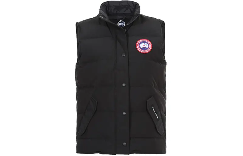 Canada Goose Freestyle Down Vest Women's