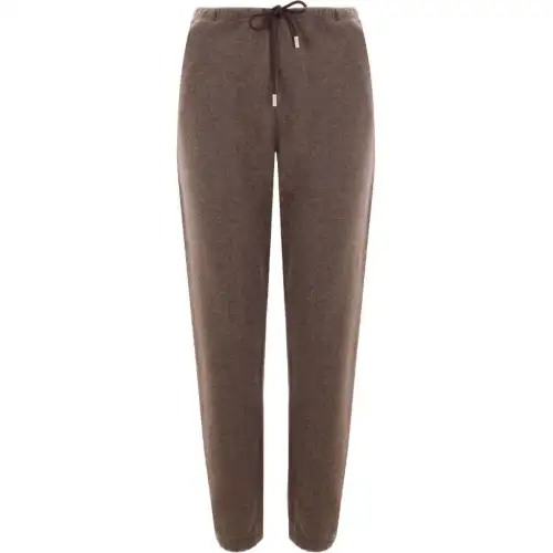 The Row Teo tapered trousers