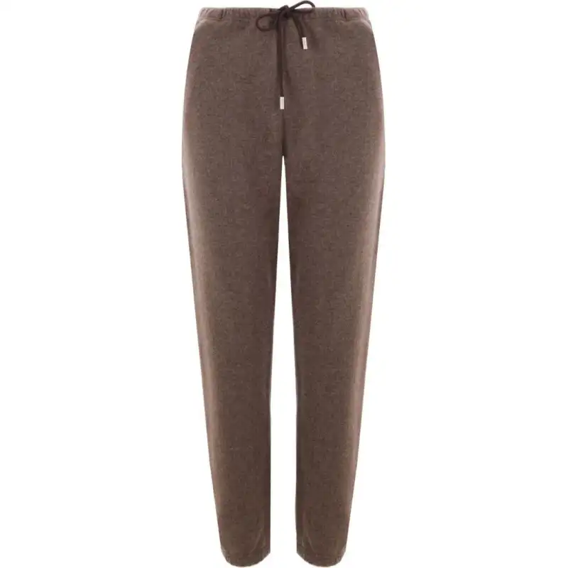 The Row Teo tapered trousers
