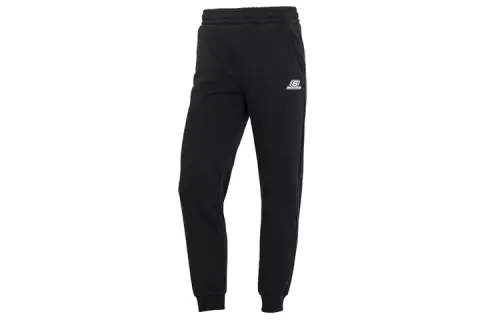 Skechers Colorful Knitted Sweatpants Women's Thin Cuffed Pants