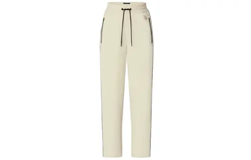 LOUIS VUITTON Racer Stripes Track Pants