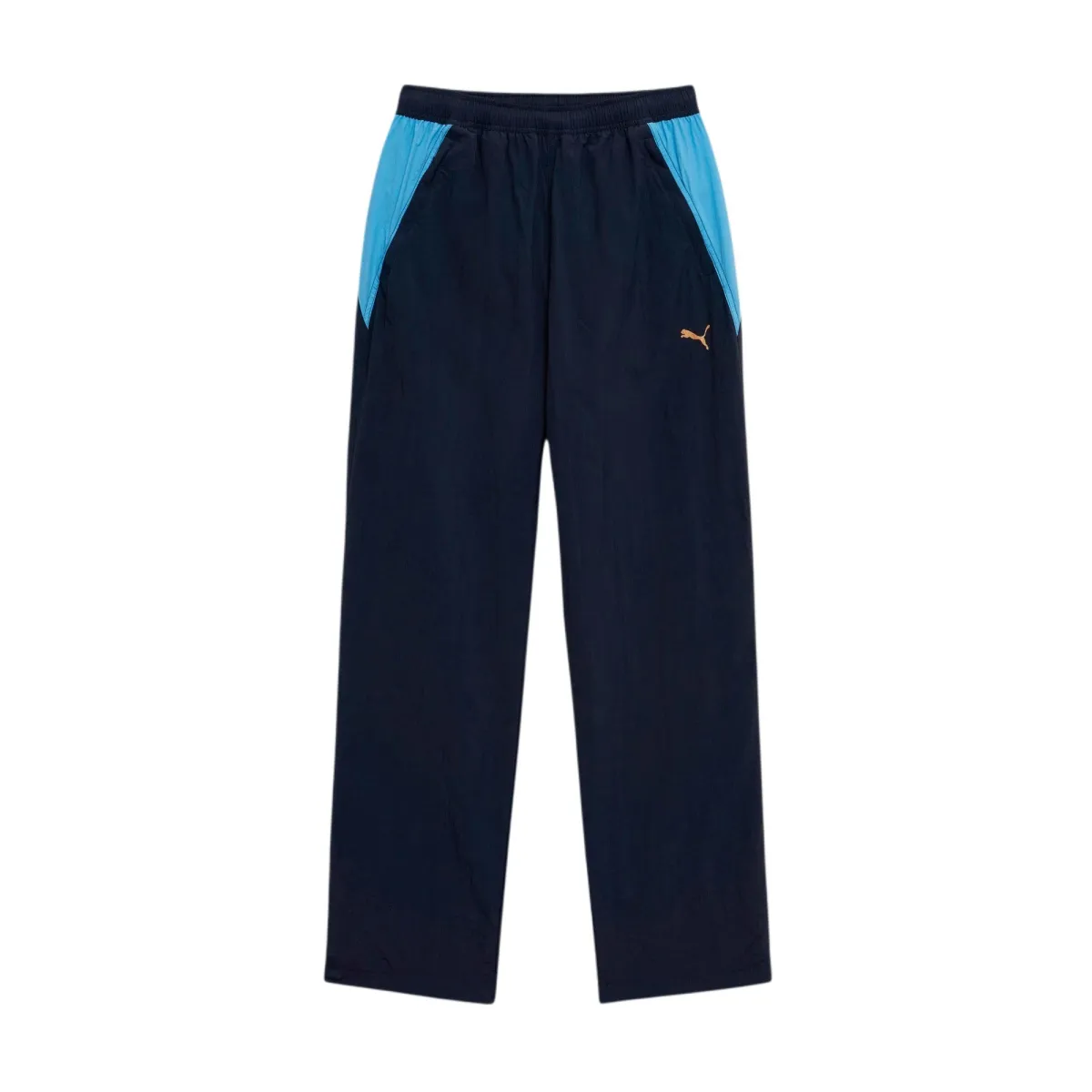 PUMA Archive Staement SMU U S WV PT CH Casual Pants Women's Team Light Blue