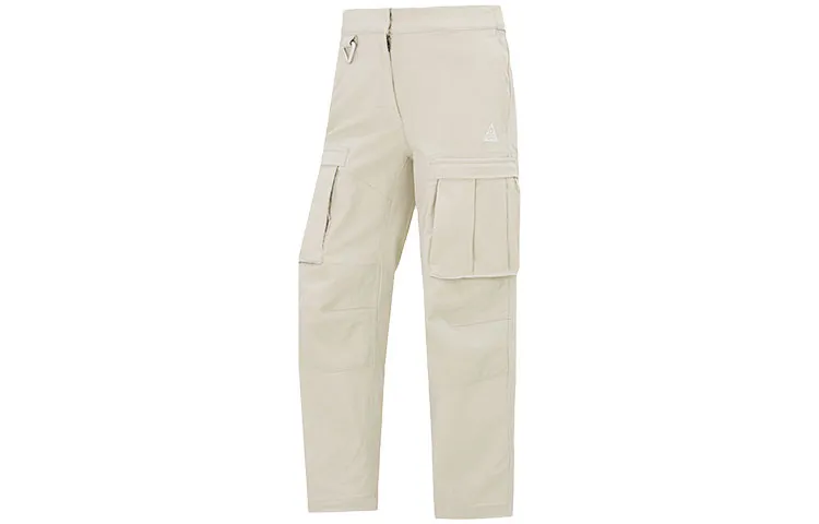 Nike ACG Cargo Pants Women's White