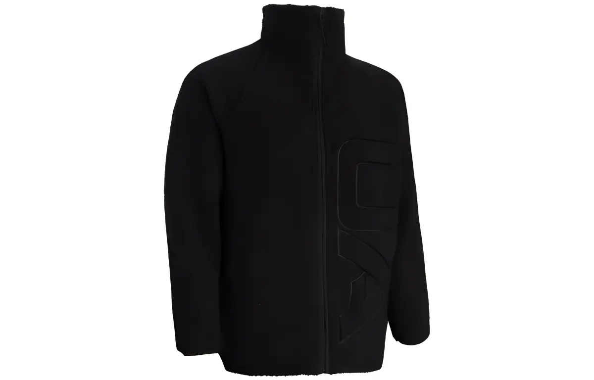 Under Armour Mission UA MISSION REVERSE BOMBER OS Jacket Women's Black