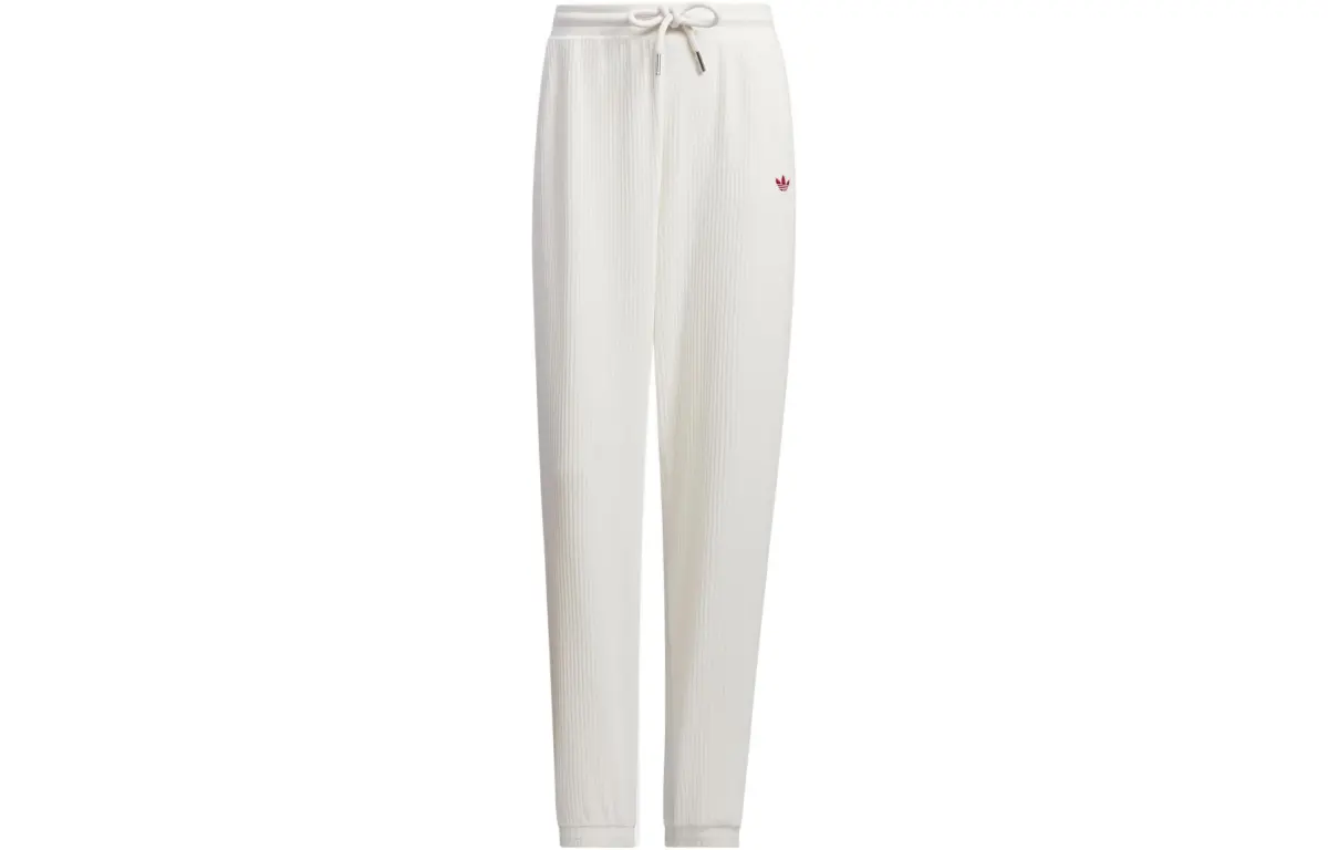 Adidas Originals Sweatpants Women's White