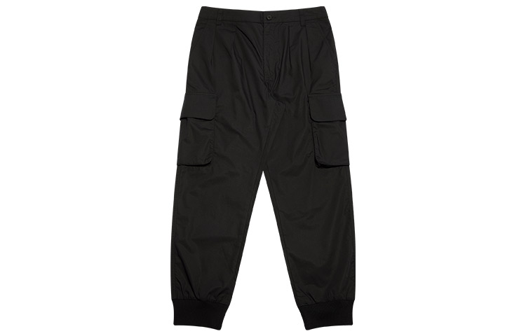 Женские штаны Dickies (черные)