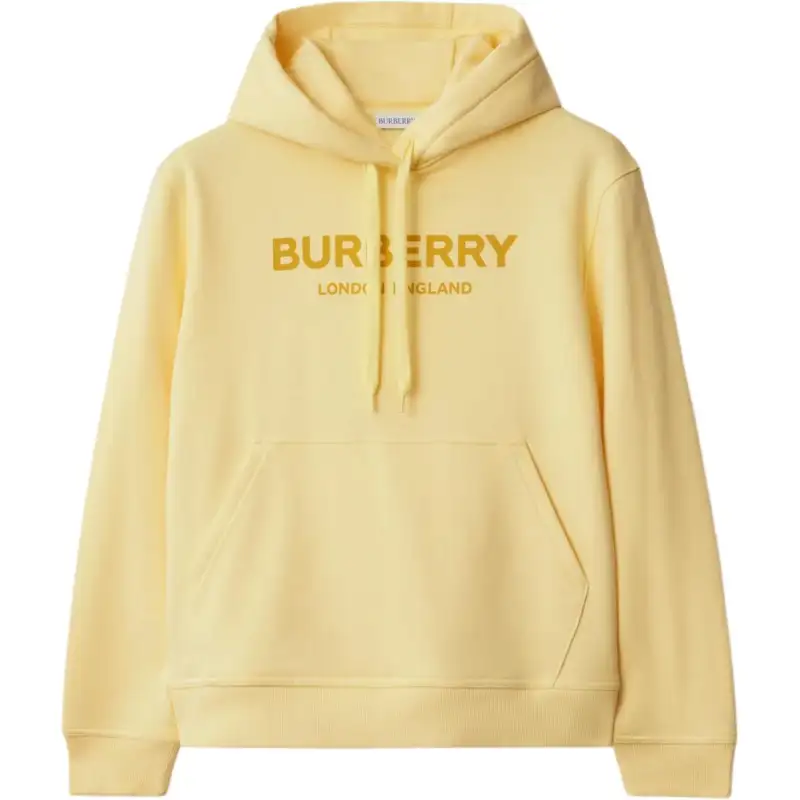 Burberry Sweatshirt Women's Yellow