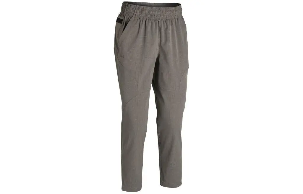 Under Armour Casual Pants Women's Smoke Gray