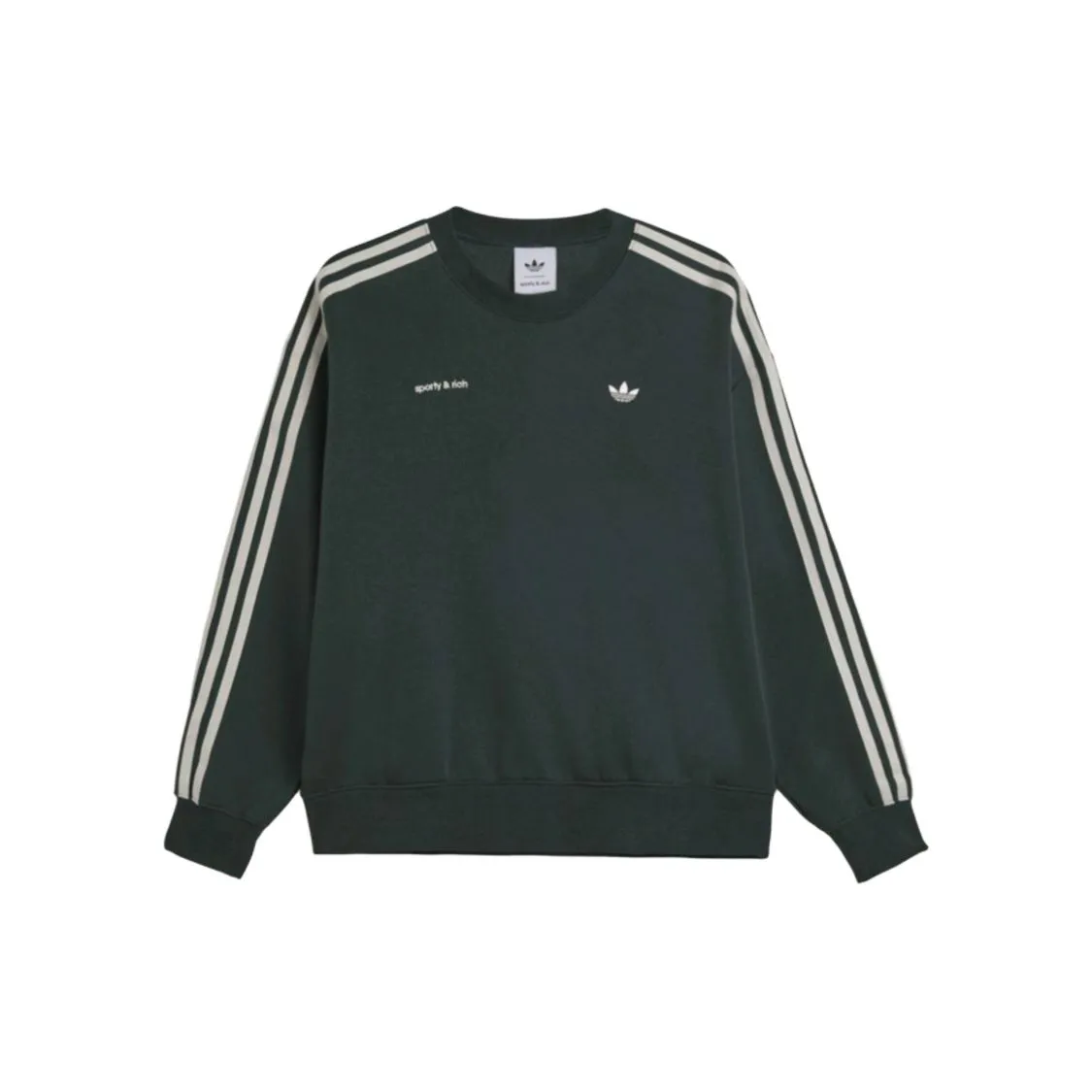 Adidas Cotton blend Sweatshirt
