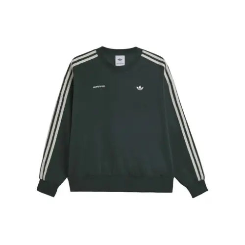 Adidas Cotton blend Sweatshirt