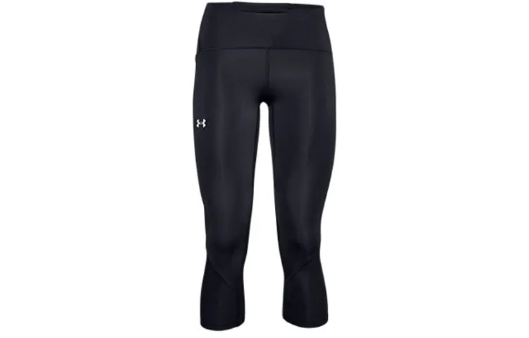 Under Armour Knitted Sweatpants Women's Black