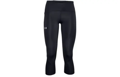 Under Armour Knitted Sweatpants Women's Black