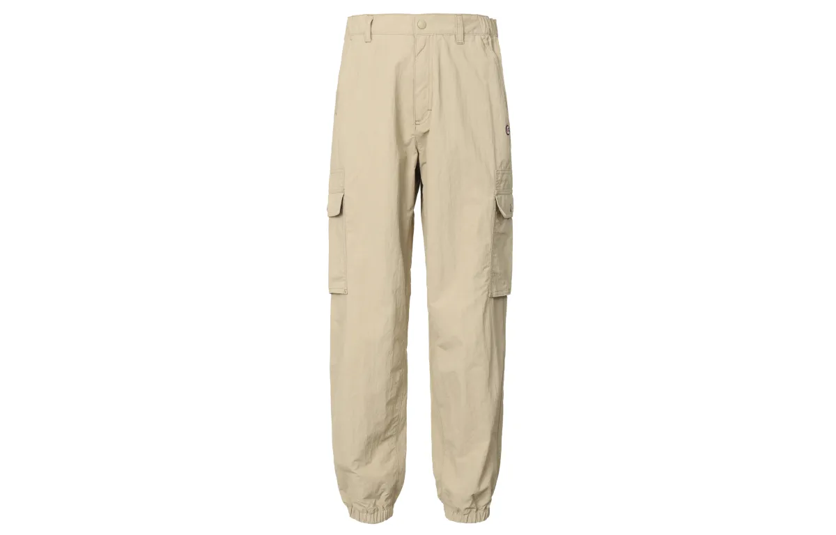 Champion SS22 Casual Pants US Version Women's