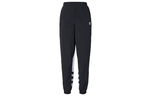 Adidas Originals Knitted Sweatpants Women's Black