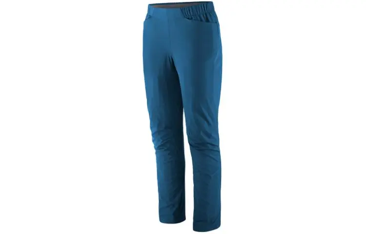 Patagonia Chambeau Rock Pants Casual Pants Women's