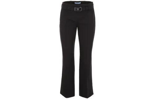 PRADA Casual Pants Women's Black