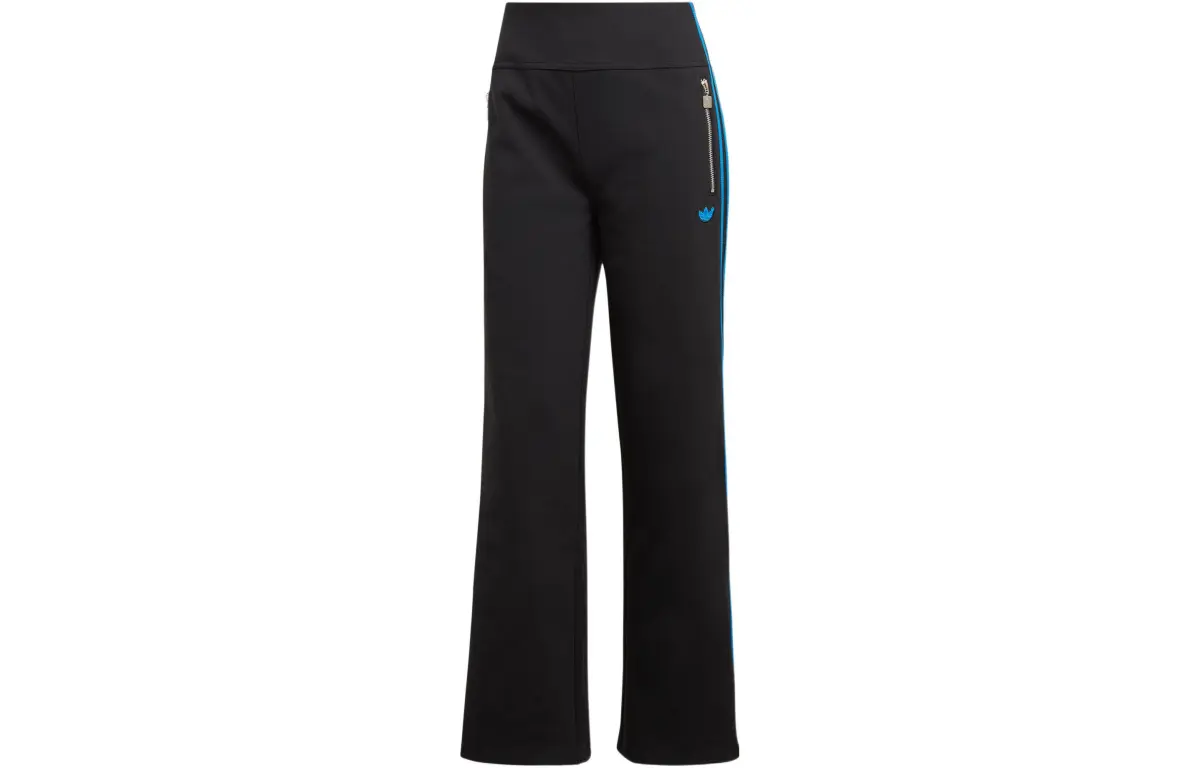 adidas originals Blue Version Pants Black