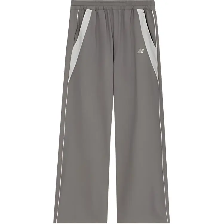 New Balance Casual Pants Women's Dark Gray