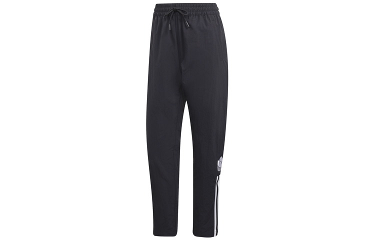Женские штаны adidas originals Adicol TPant (черные) — фото 1