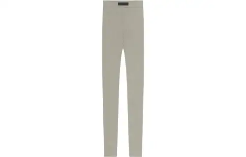 Fear Of God Essentials Knit Rib Sport Pant 'Seal'