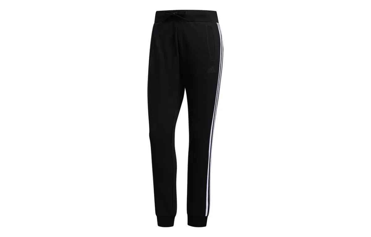 Adidas Knitted Sweatpants Women's