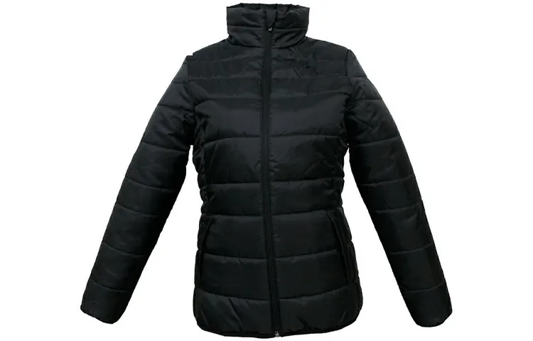 PUMA Puffer Jacket Women's Black