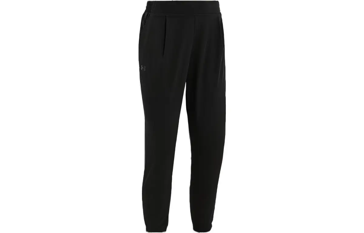 Under Armour Sweatpants Women's Black