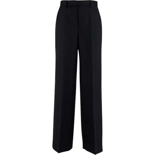 GUCCI Straight Leg Tailored Trousers