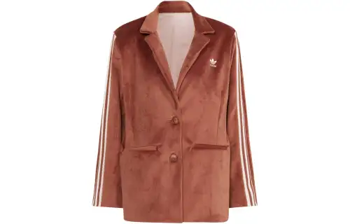 Adidas Originals Business Suit Women's Coffee