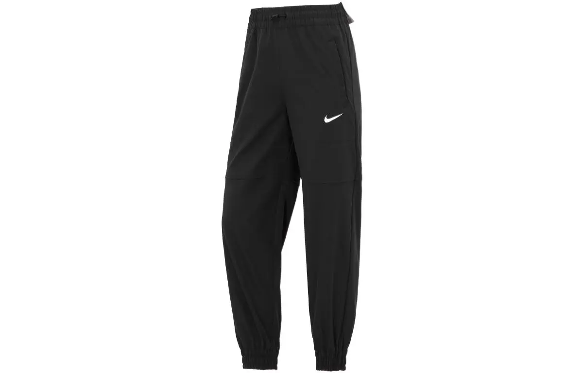 Nike Sports Pants Women's Black