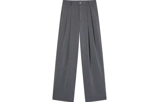 I'M ONE Casual Pants Women's Moderate Wide Leg Pants